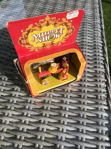 Original corgi muppets - original, animal