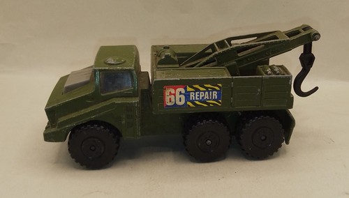 Matchbox battle kings - matchbox,