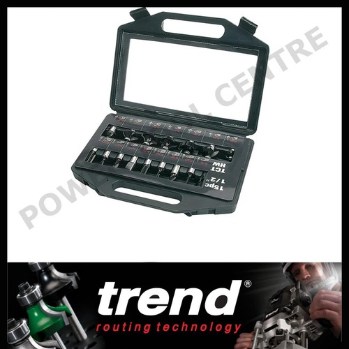 Trend set ss9x1 2tc - set/ss9x1/2tc, piece