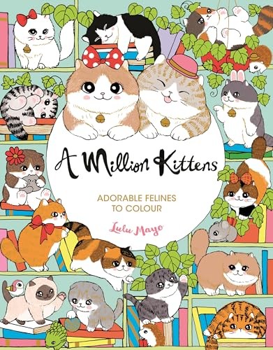 Million kittens adorable - million, kittens: