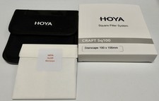 HOYA CRAFT SQ100 Starscape