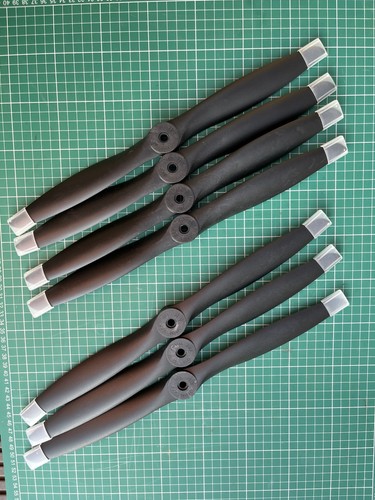 Jxf propellers 15x13 - jxf,