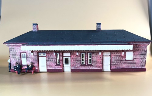 Hornby skaledale station - skaledale,