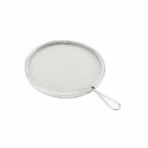 Clay slip filter consistency - clay,