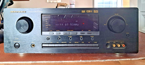 Marantz sr5300 surround - av,