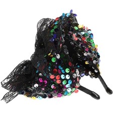  Fascinator Headband Bridal