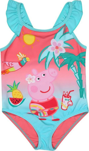 Official peppa pig girls - peppa,