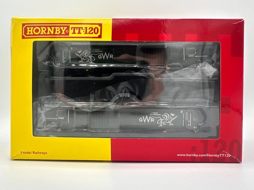 Hornby tt3023m gauge gwr - hornby,