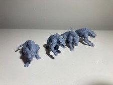 Warhammer Alternative Chaos