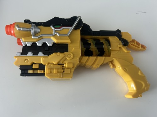 Bandai power rangers - rangers, dino
