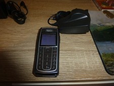 Nokia 6230 Mobile Phone, Black