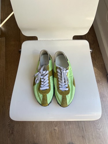Maison margiela green - margiela,