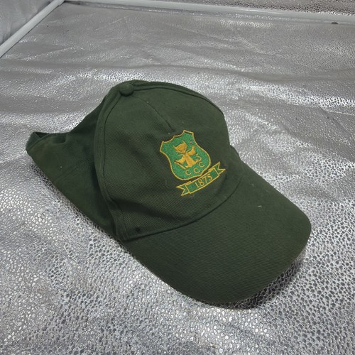 Somerset county cricket - county, club