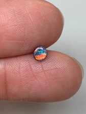 Red Head Cutie. Lightning