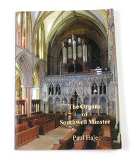 Organs of Southwell Minster