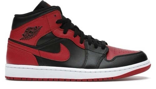Jordan mid 2020 bred - jordan,