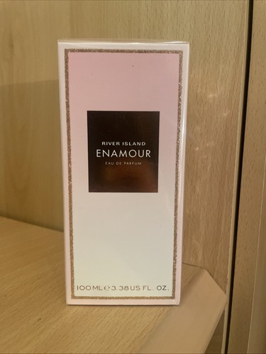 River island enamour edp 100ml - river,