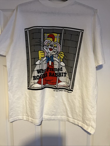 Vintage 1987 disney amblin - 1987,
