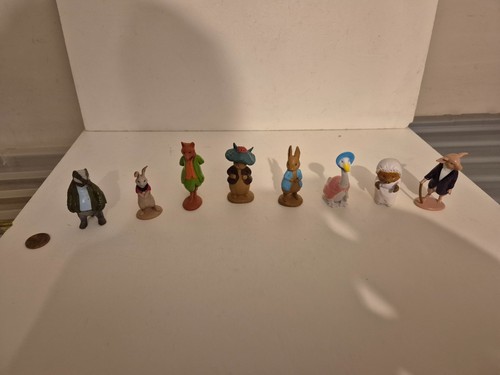 Vintage beatrix potter peter - beatrix,