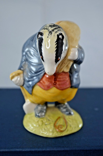 Royal albert beatrix potter - beatrix,