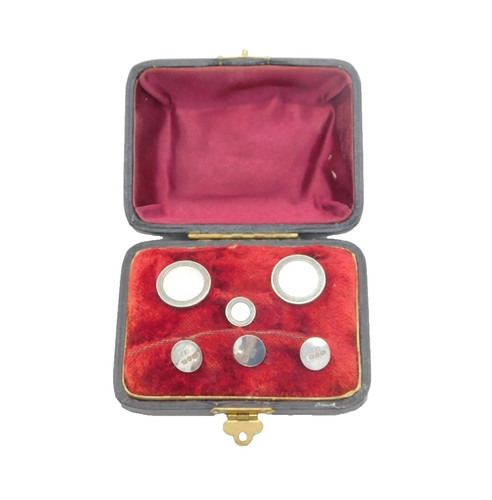 Victorian boxed set - victorian,