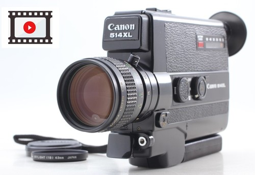Overhauled near mint canon - overhauled,