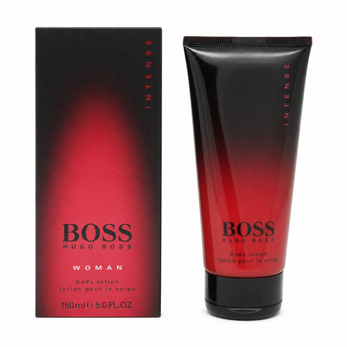 Hugo boss intense - intense, body