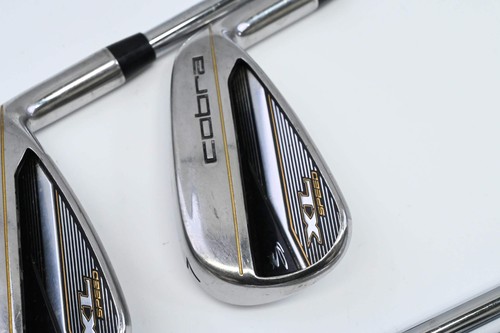 Cobra speed irons - xl, 6-pw