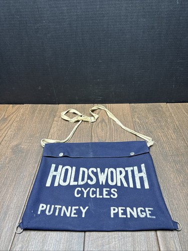 Vintage holdsworth cycles - vintage,