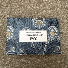 LIBERTY London - LBTY - HERA