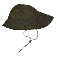 Barbour Vintage Wax Sou'wester