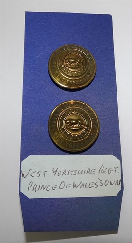 Ww1 ww2 west - west, prince