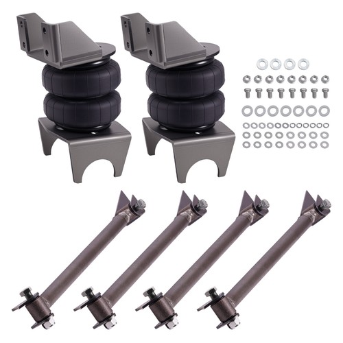 Universal rear triangulated - rear,