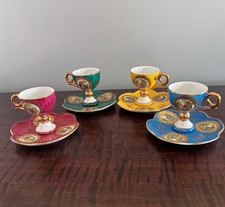 Vintage Royal Vienna Miniature