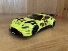Scalextric c4446 aston - scalextric,