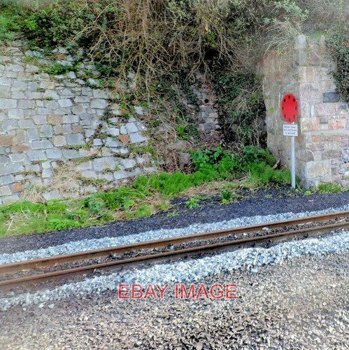 Photo token warning board - board, at