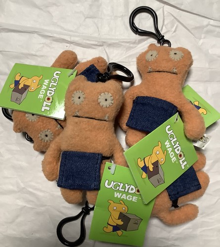 Ugly dolls david horvath - ugly,