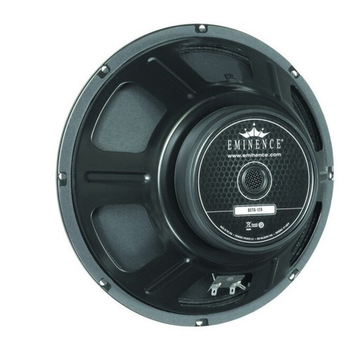 Eminence beta 250w - beta, 12"