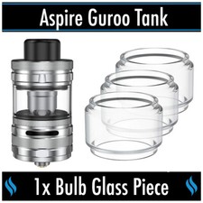 3x Spare Bubble Bulb Fatboy
