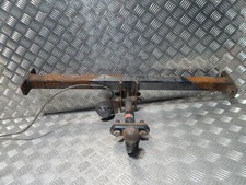 HYUNDAI IX35 MK2 5DR 10-15 TOWBAR 