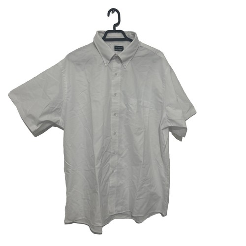 Van heusen shirt white - van,