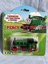 Limited Edition Percy, ERTL
