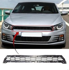 Fits VW Scirocco 2014-2017