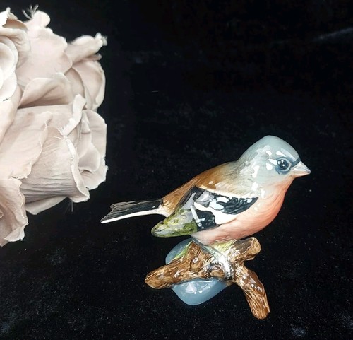 Beswick good chaffinch - good,