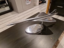 Concorde Model 62cm Airline