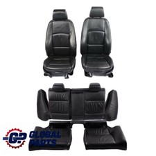 BMW E92 Coupe M Sport Black