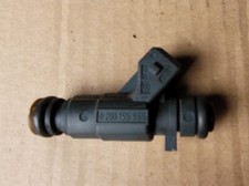 VAUXHALL CORSA C 1.0 PETROL FUEL INJECTOR 0280155965
