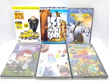 Kids / Childrens DVD Bundle