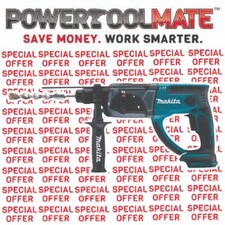 Makita dhr202z 18v lxt - makita,