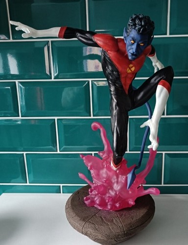 Sideshow nightcrawler - sideshow,